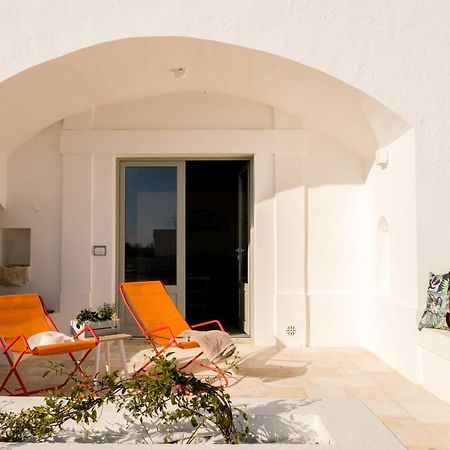 Masseria D'Erchia Monopoli Exterior foto