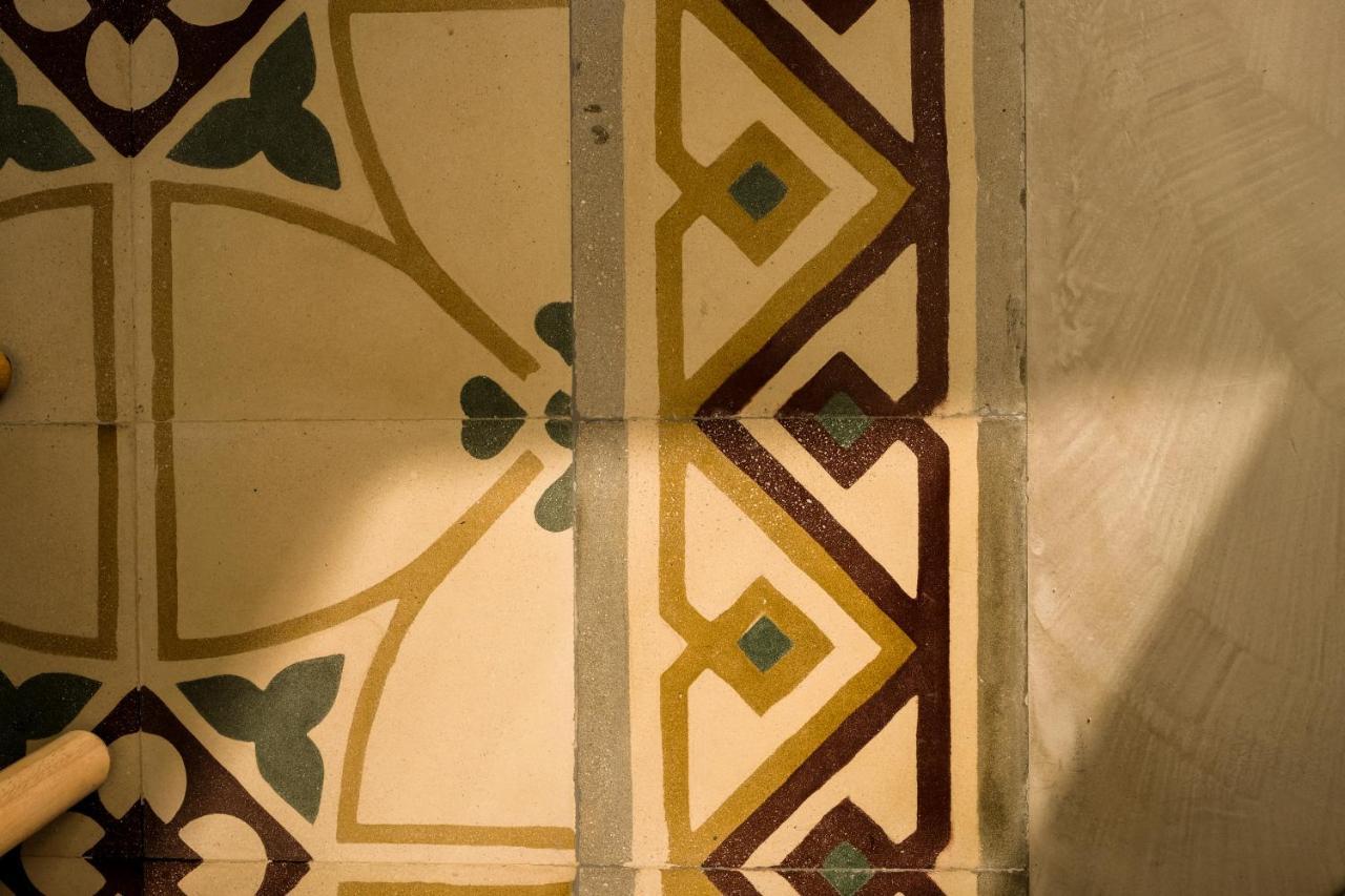 Masseria D'Erchia Monopoli Exterior foto